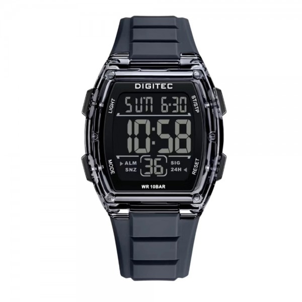 Digitec DG 5219T GY Grey